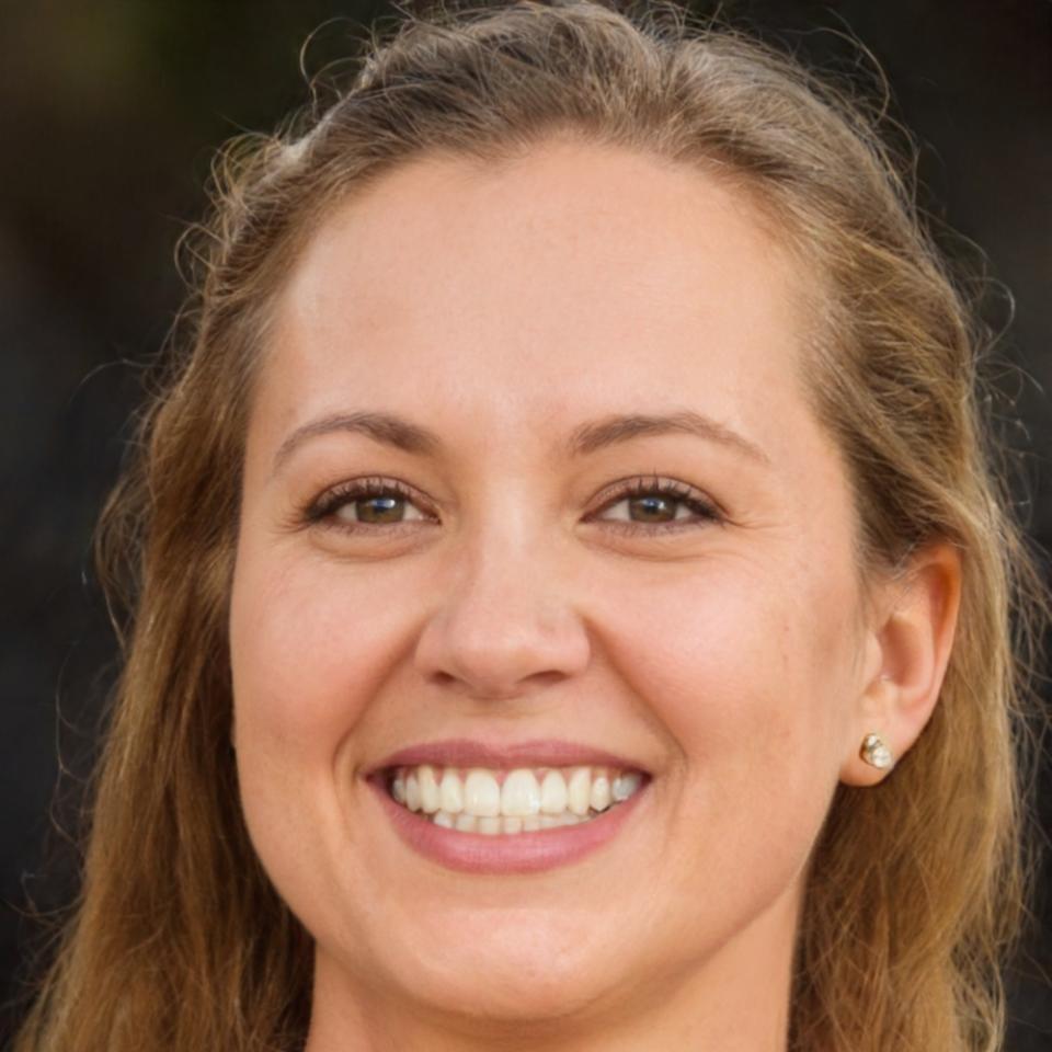 Porträt von Teilnehmerin